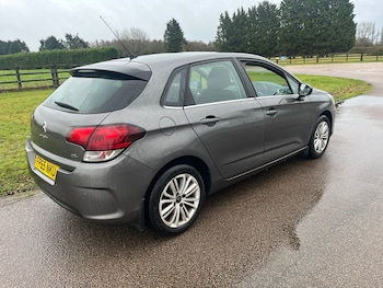 Used Citroen C4 2015 for sale - 77271436: Photo