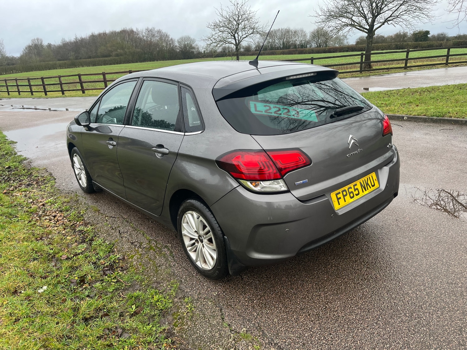Used Citroen C4 2015 for sale - 77271436: Photo 6