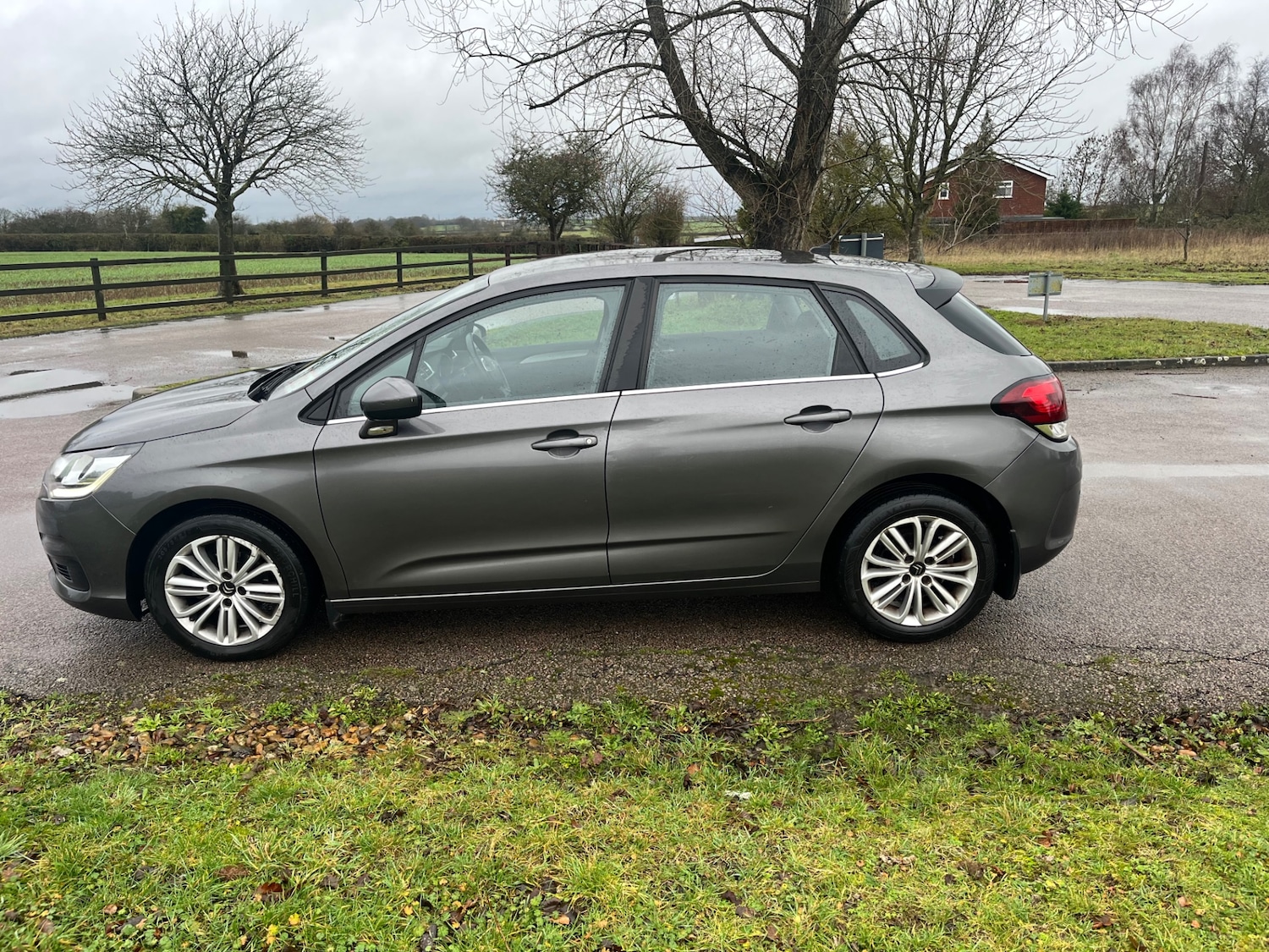 Used Citroen C4 2015 for sale - 77271436: Photo 7