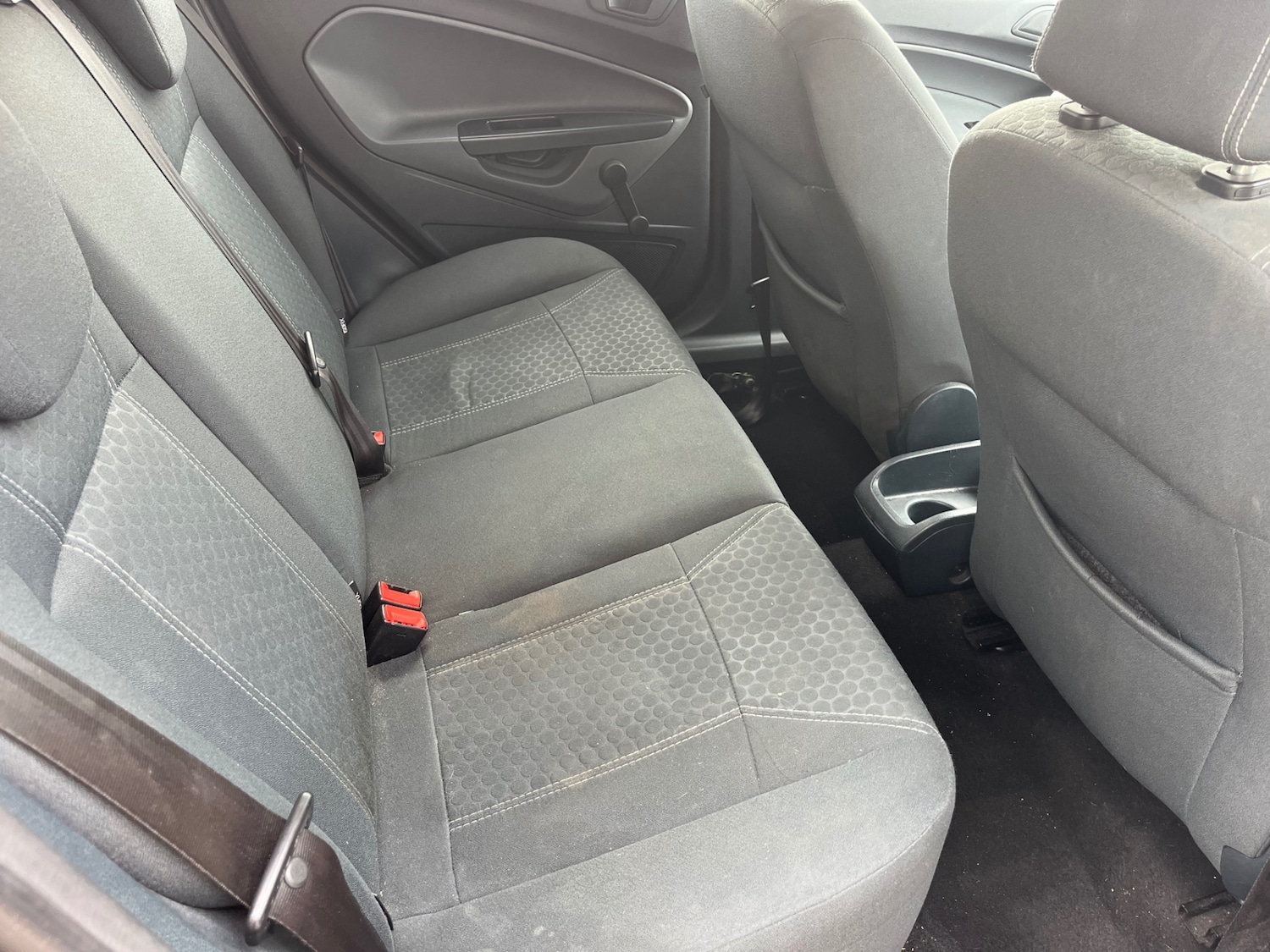 Vehicle 15