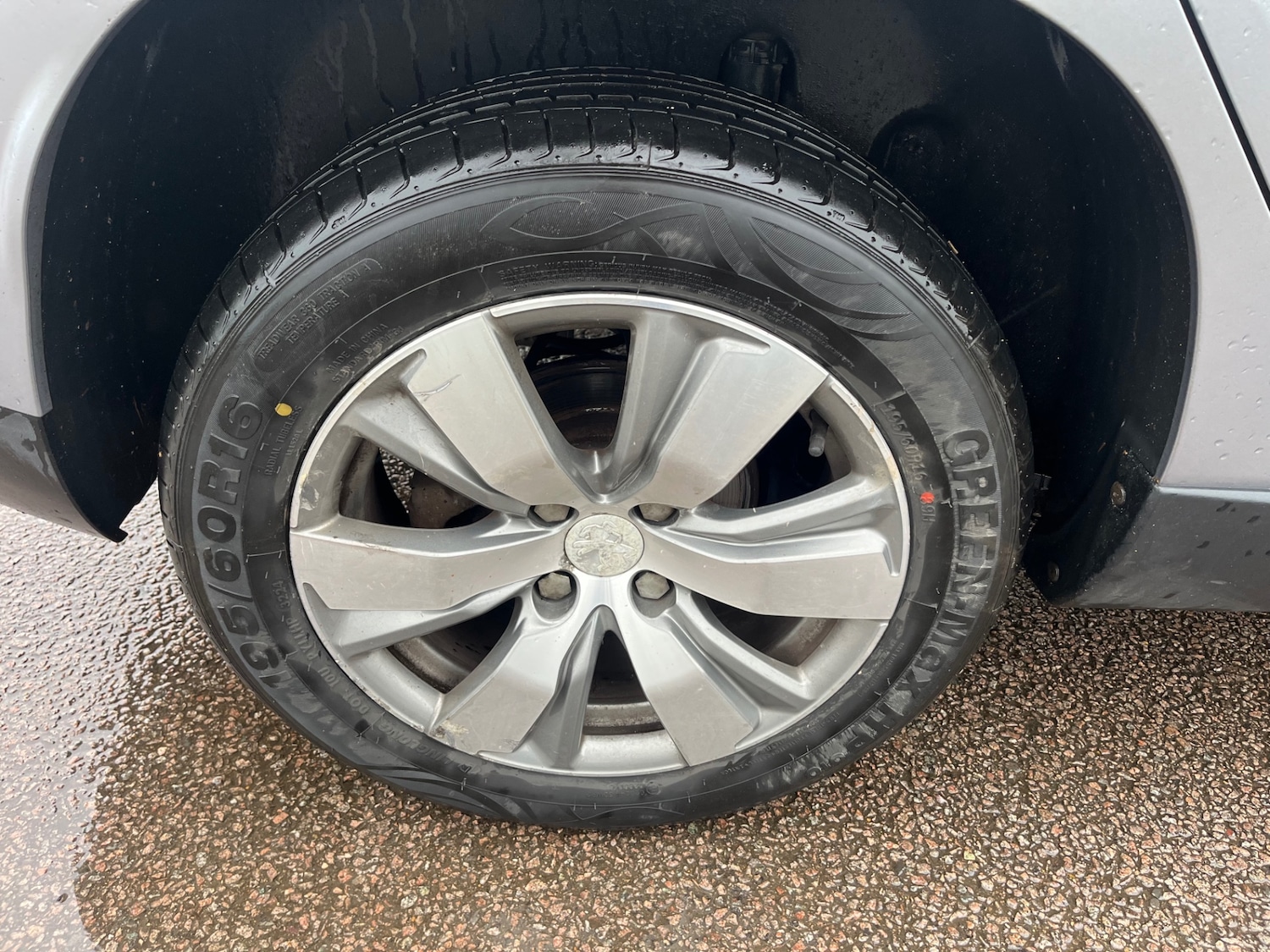 Used Peugeot 2008 2014 for sale - 77069520: Photo 12