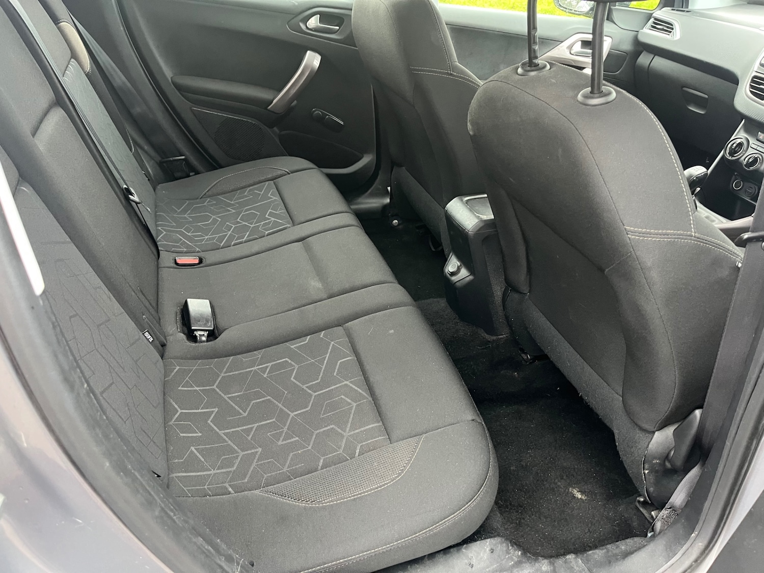 Used Peugeot 2008 2014 for sale - 77069520: Photo 14