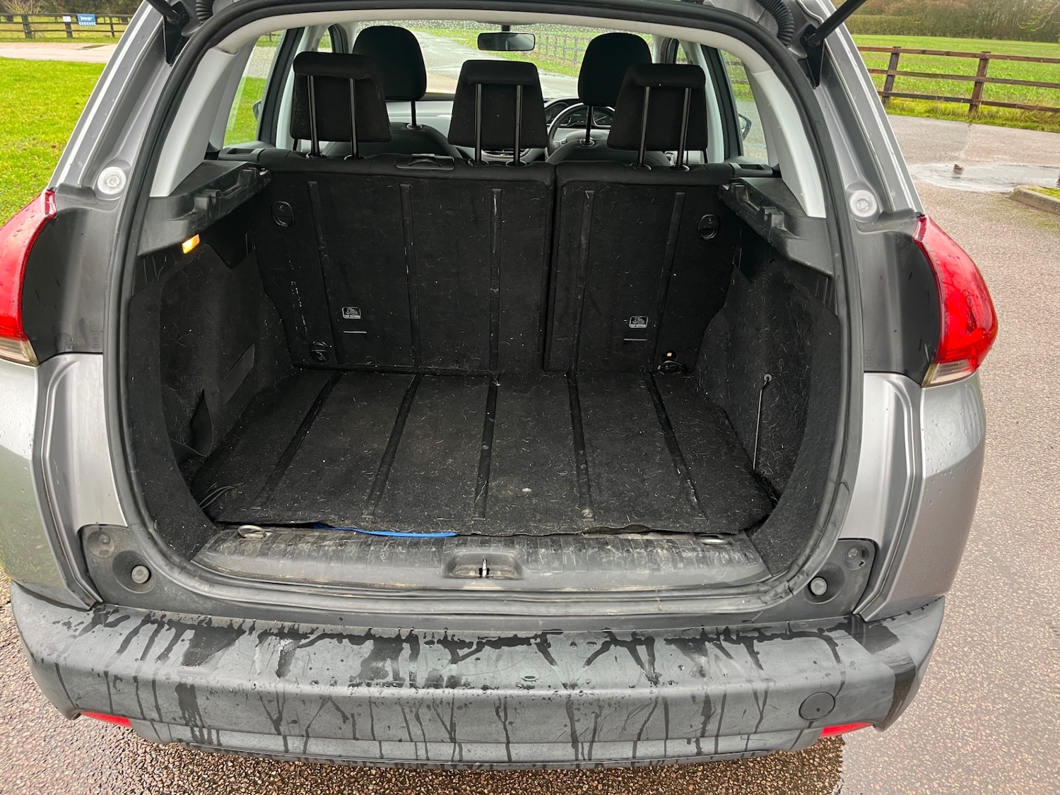 Used Peugeot 2008 2014 for sale - 77069520: Photo 15