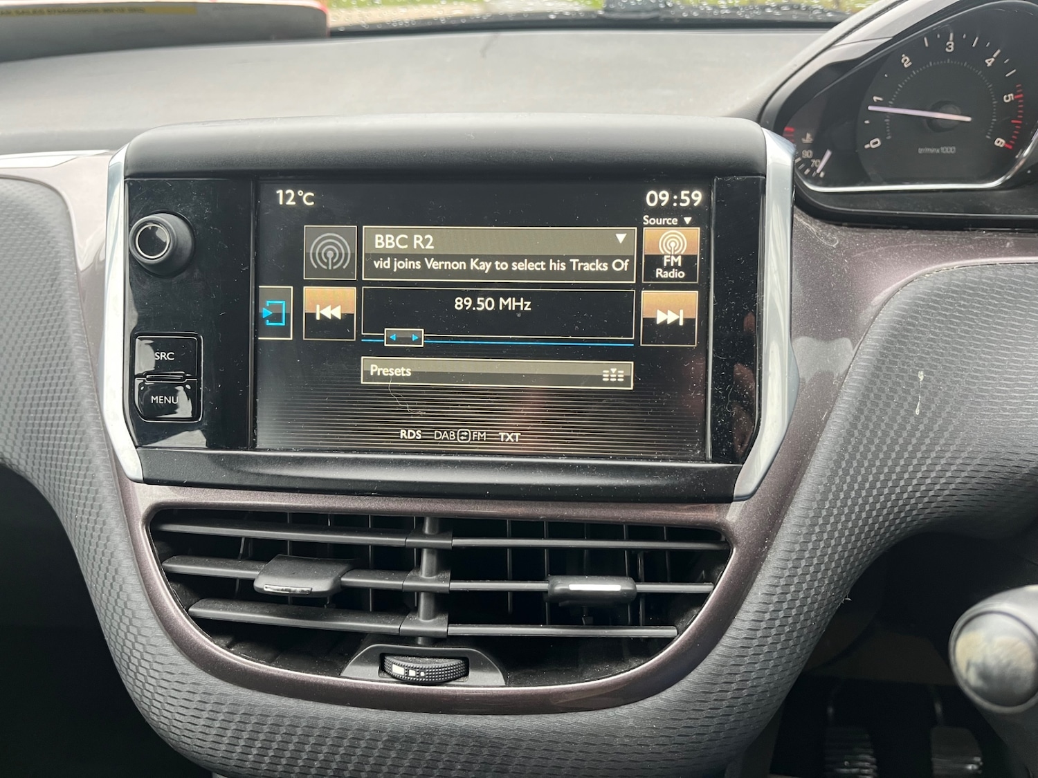 Used Peugeot 2008 2014 for sale - 77069520: Photo 17