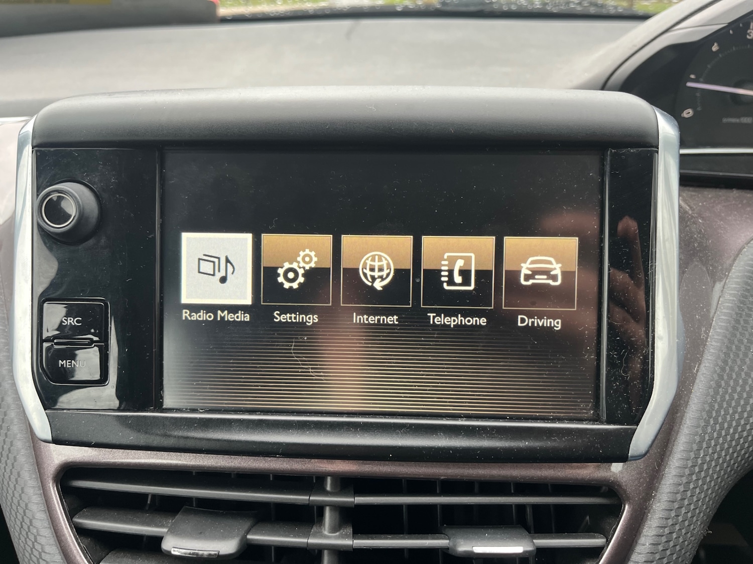 Used Peugeot 2008 2014 for sale - 77069520: Photo 18