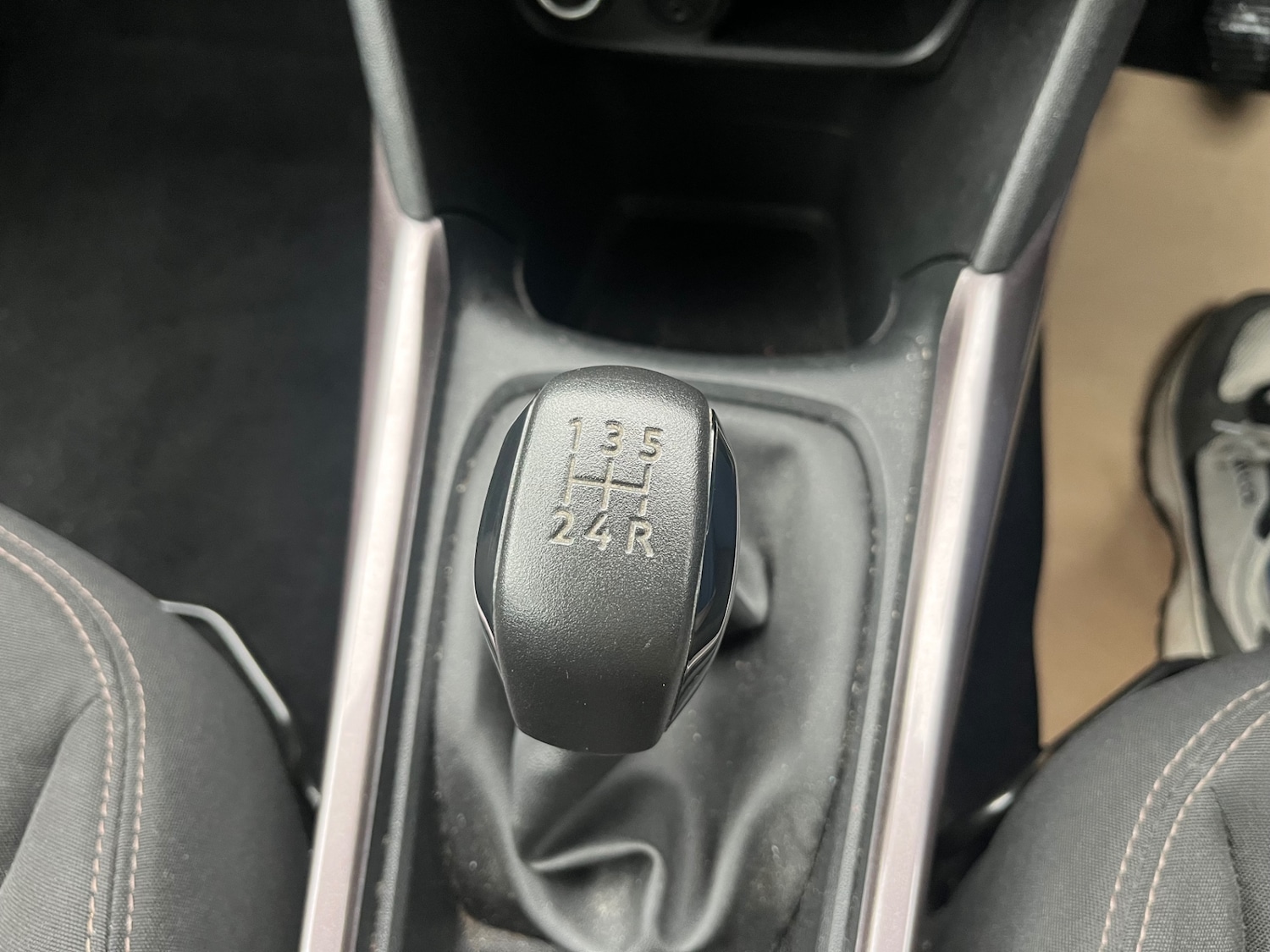 Used Peugeot 2008 2014 for sale - 77069520: Photo 20