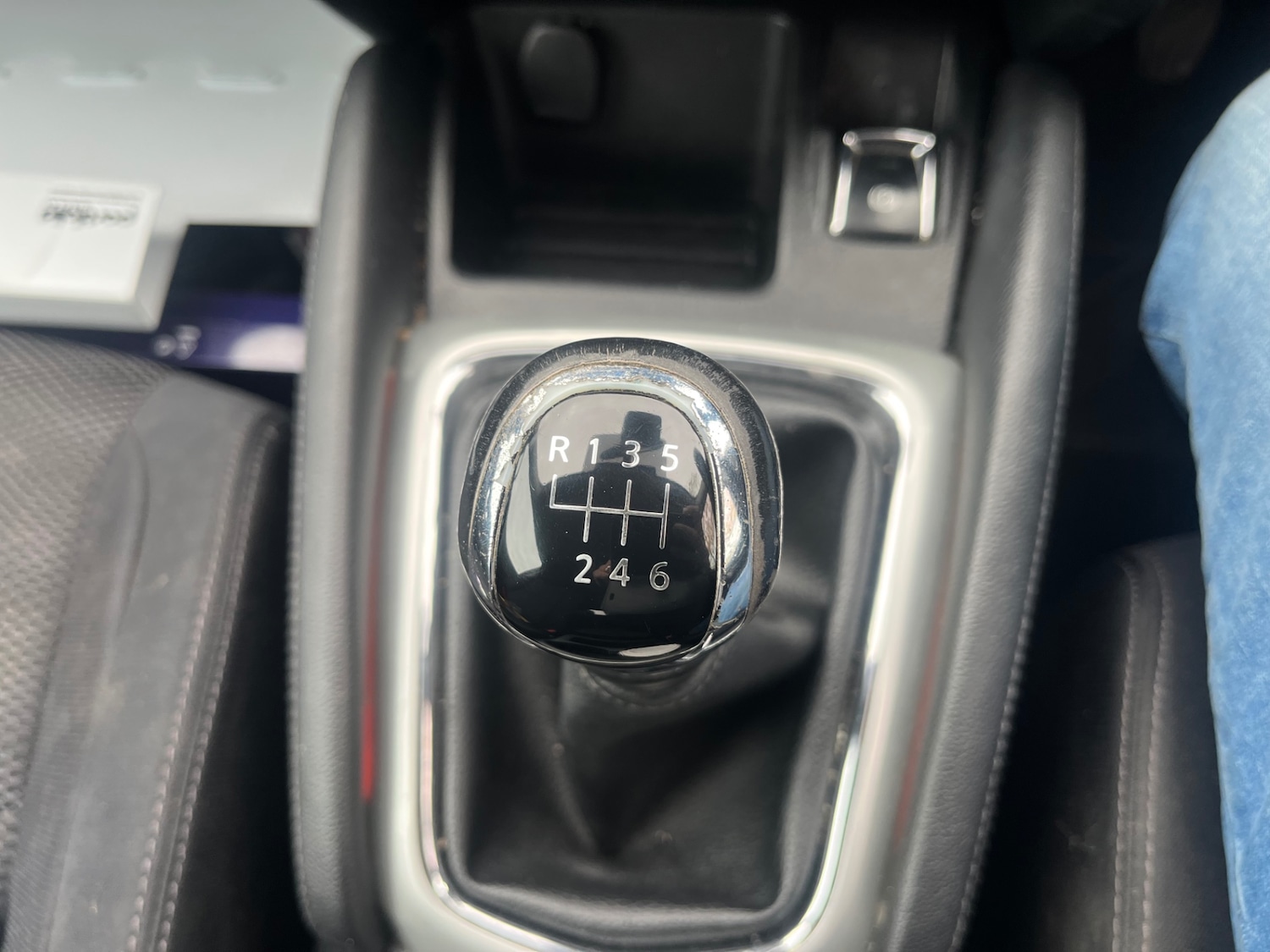 Used Nissan Qashqai 2015 for sale - 76317501: Photo 15