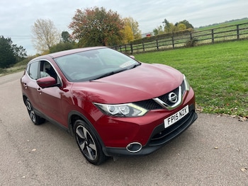 2015 (15) - 1.5 dCi N-Tec 5dr