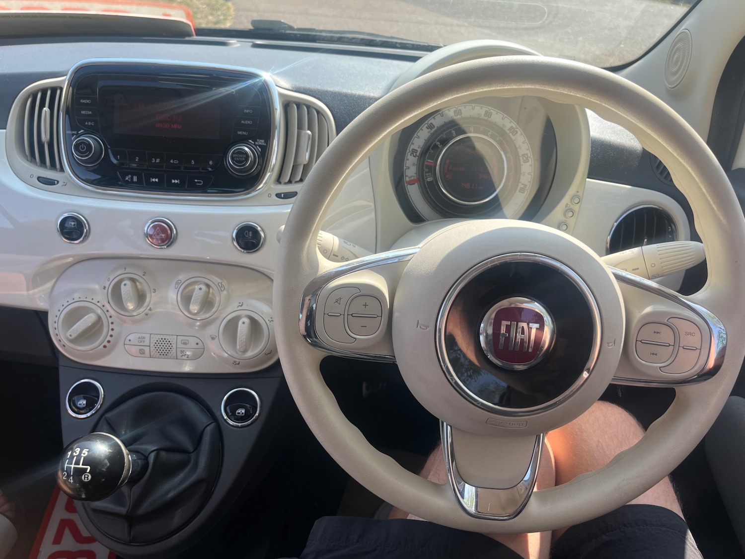 Vehicle 23