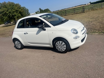 Used Fiat 500 2016 for sale - 75604259: Photo
