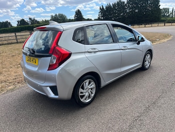 Used Honda Jazz 2016 for sale - 79399053: Photo