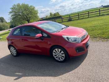 Used Kia Rio 2013 for sale - 74721261: Photo