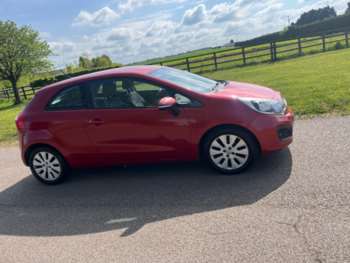 Used Kia Rio 2013 for sale - 74721261: Photo