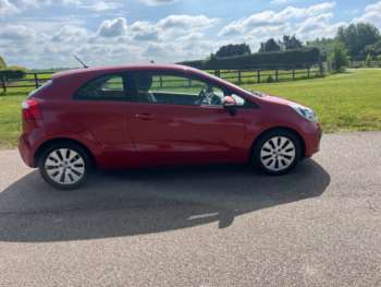 Used Kia Rio 2013 for sale - 74721261: Photo