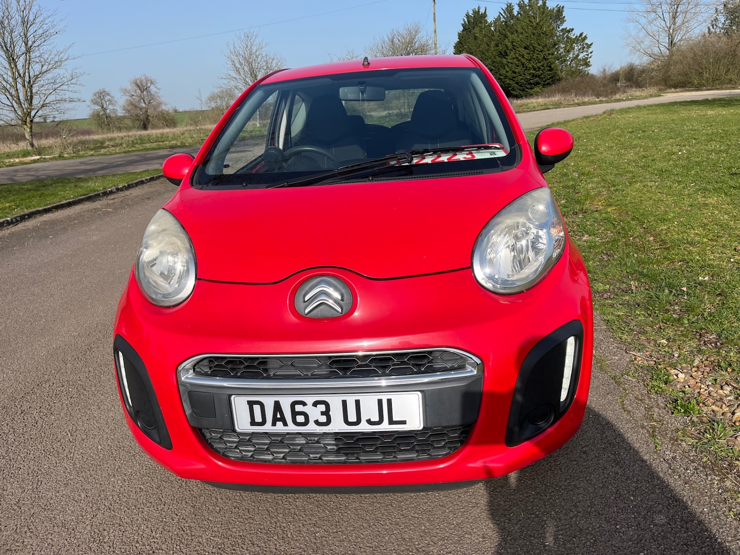 Used Citroen C1 2013 for sale - 77760671: Photo 10