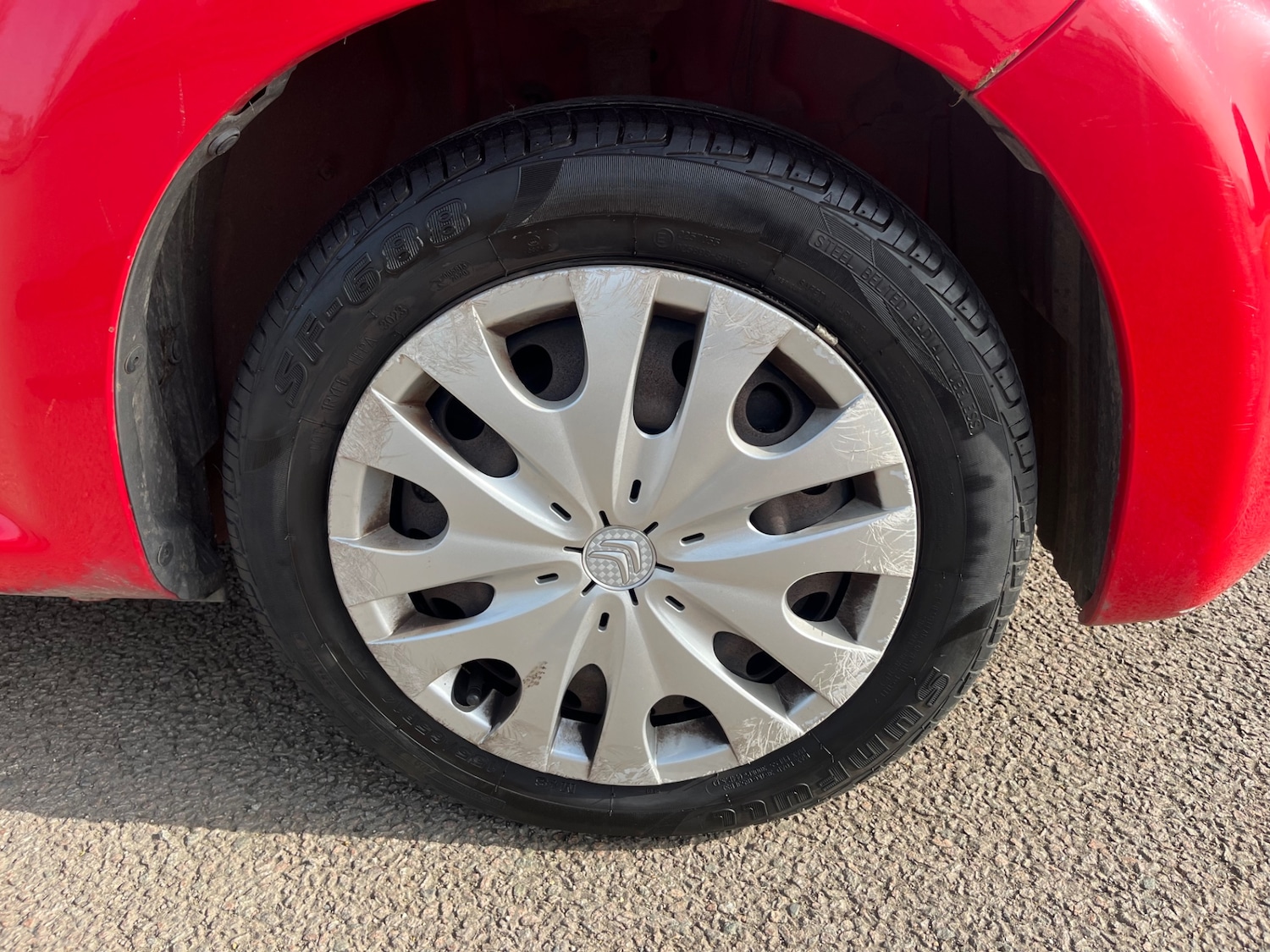 Used Citroen C1 2013 for sale - 77760671: Photo 11