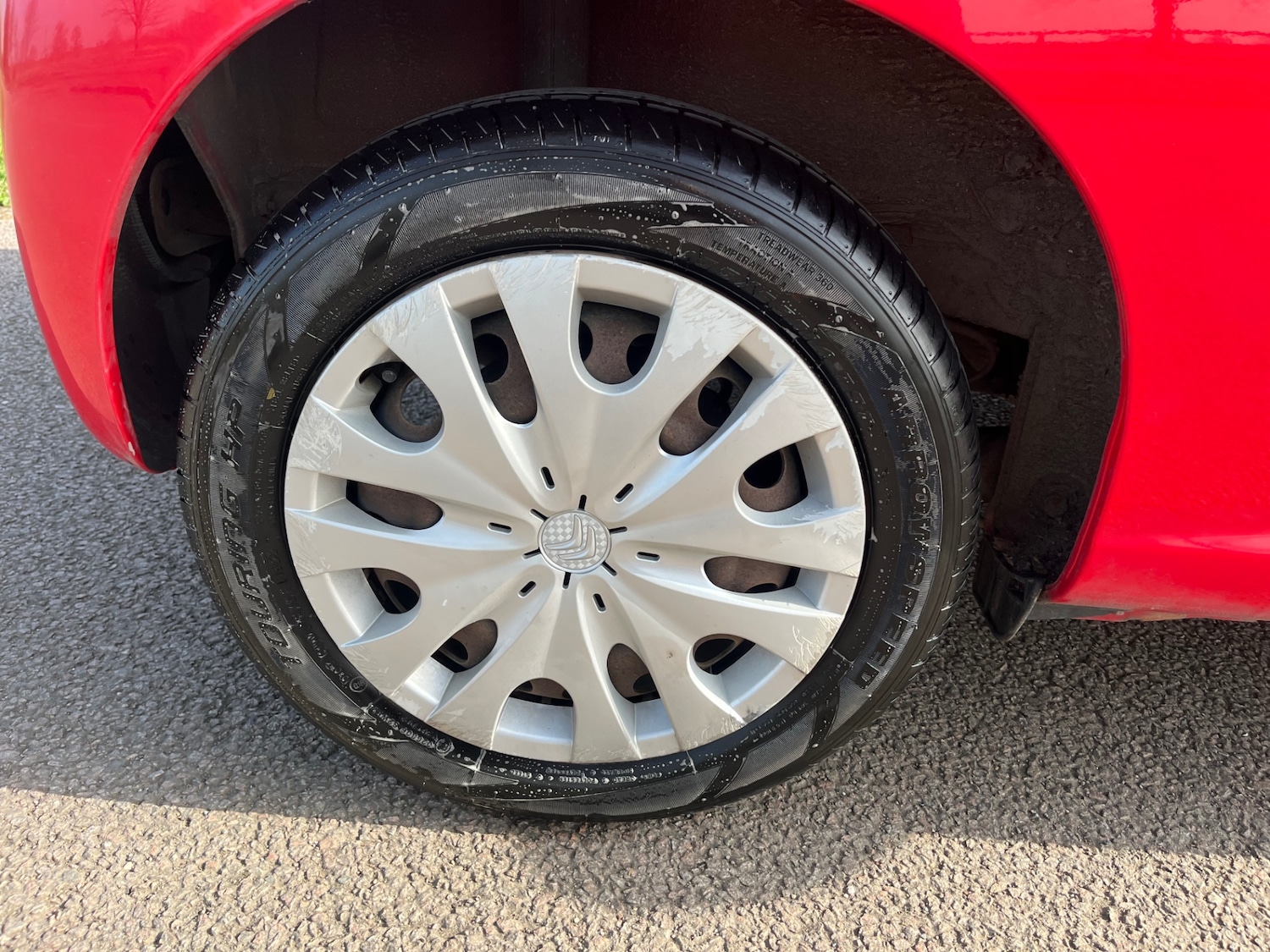 Used Citroen C1 2013 for sale - 77760671: Photo 12