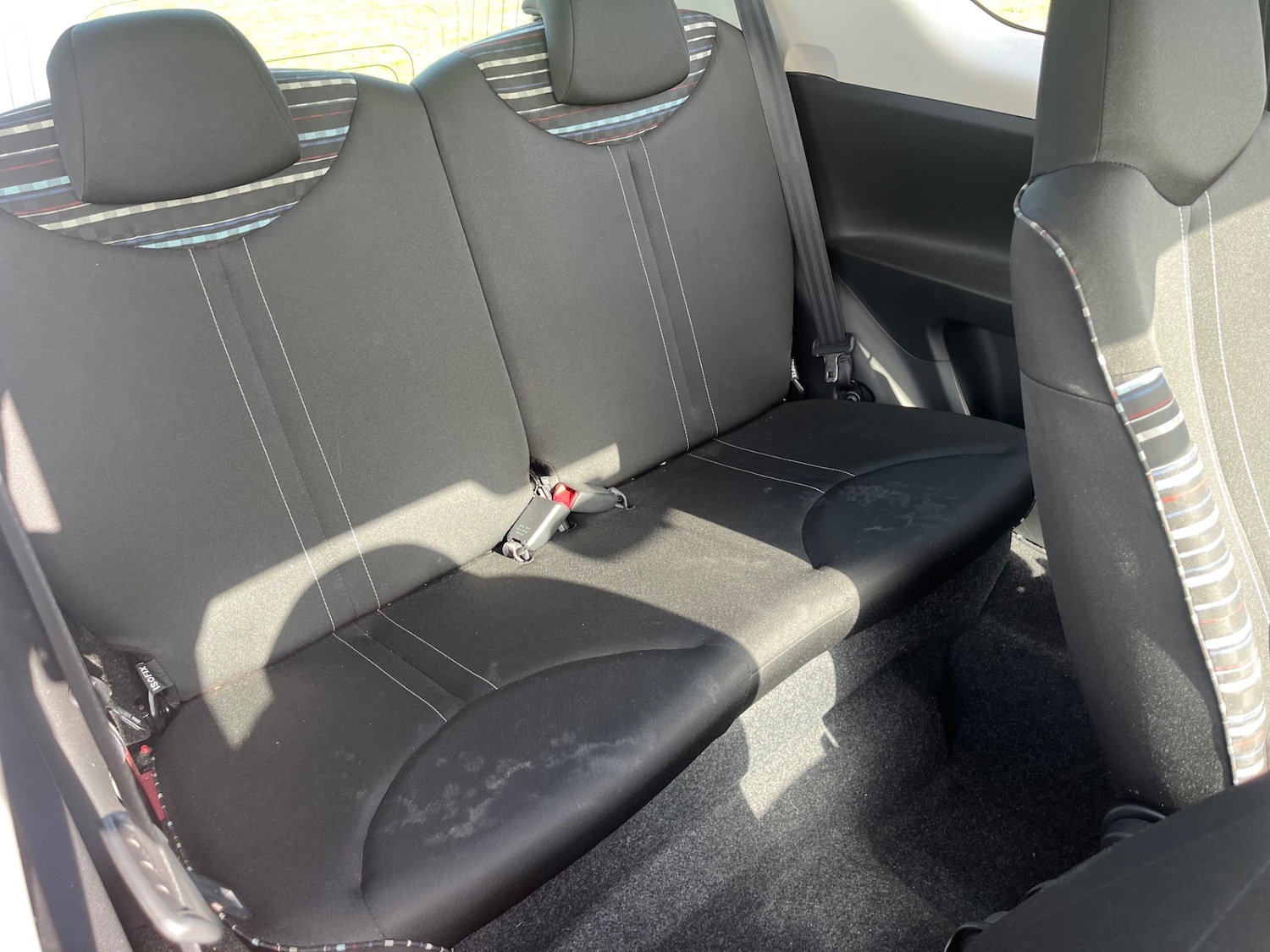 Used Citroen C1 2013 for sale - 77760671: Photo 14