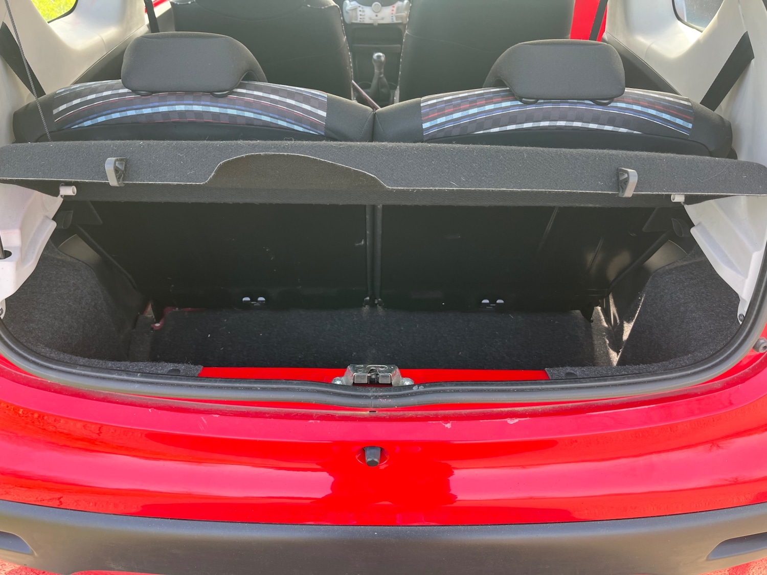 Used Citroen C1 2013 for sale - 77760671: Photo 15