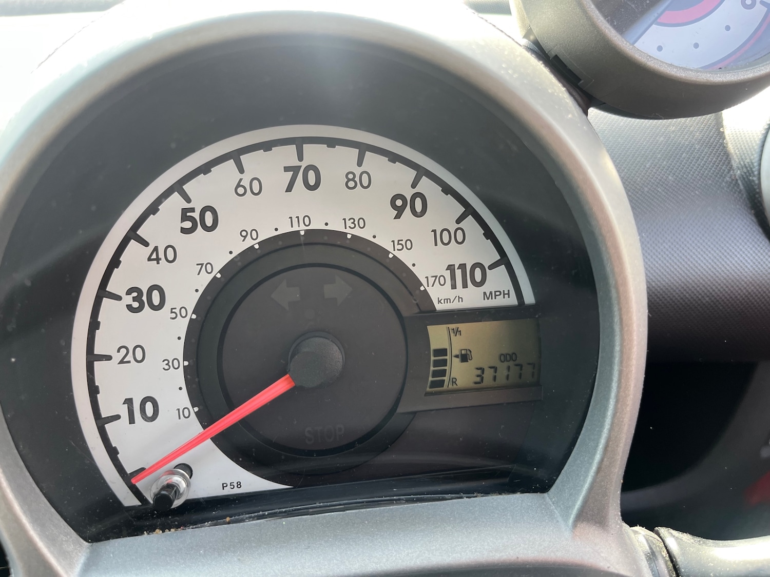 Used Citroen C1 2013 for sale - 77760671: Photo 18