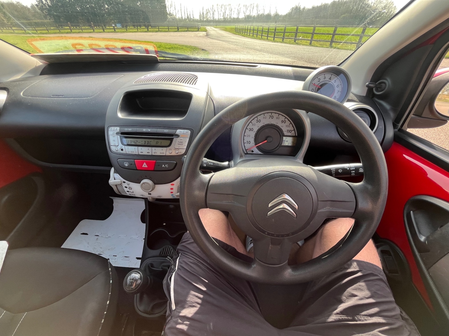 Used Citroen C1 2013 for sale - 77760671: Photo 19