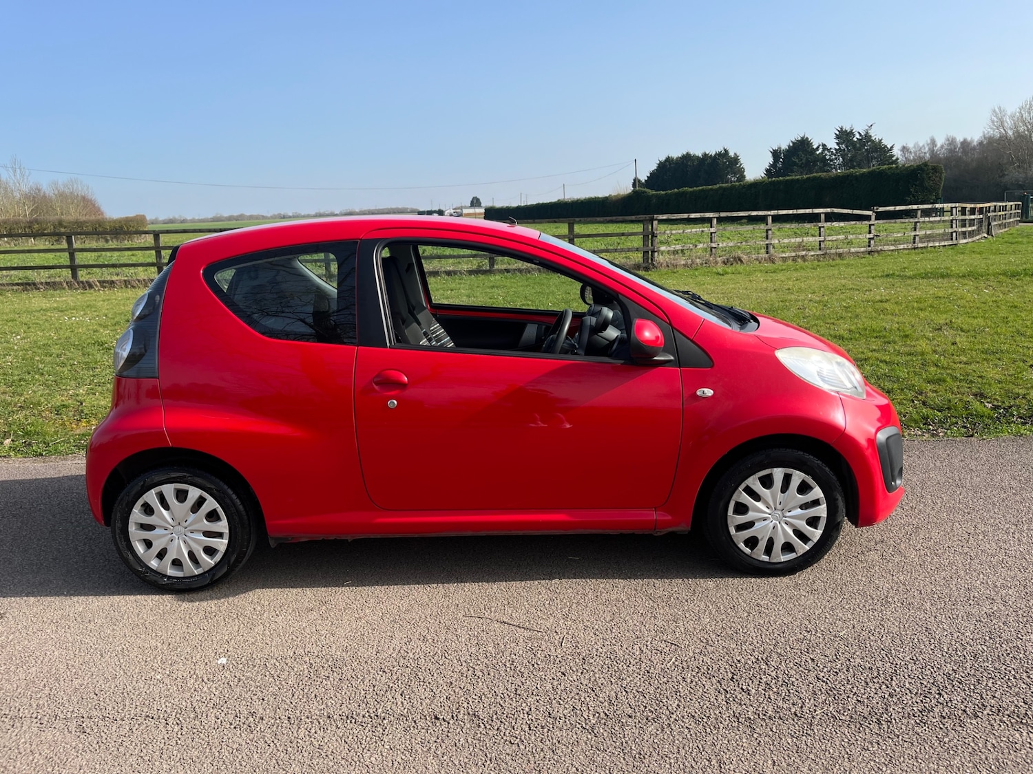 Used Citroen C1 2013 for sale - 77760671: Photo 3