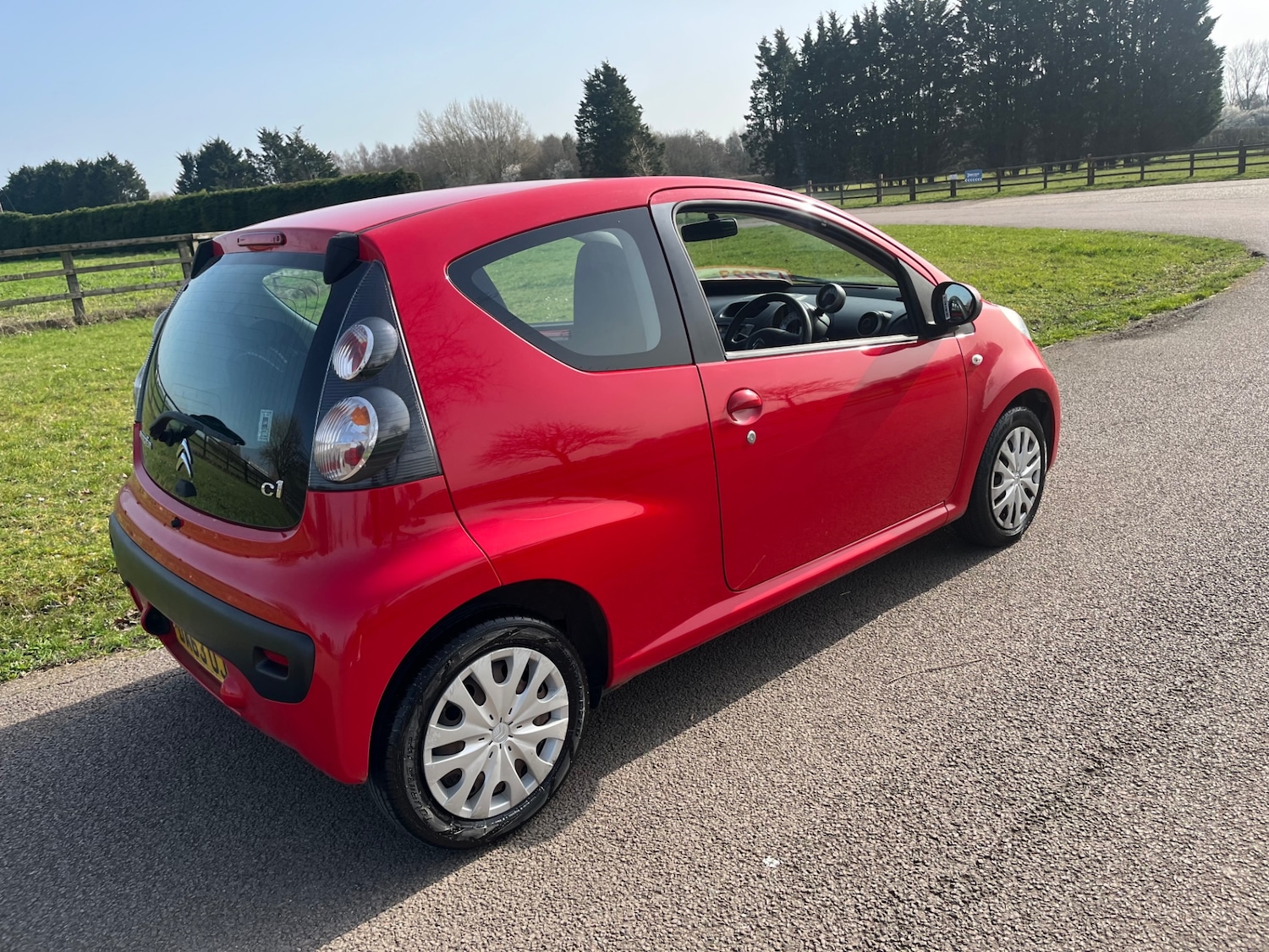 Used Citroen C1 2013 for sale - 77760671: Photo 4