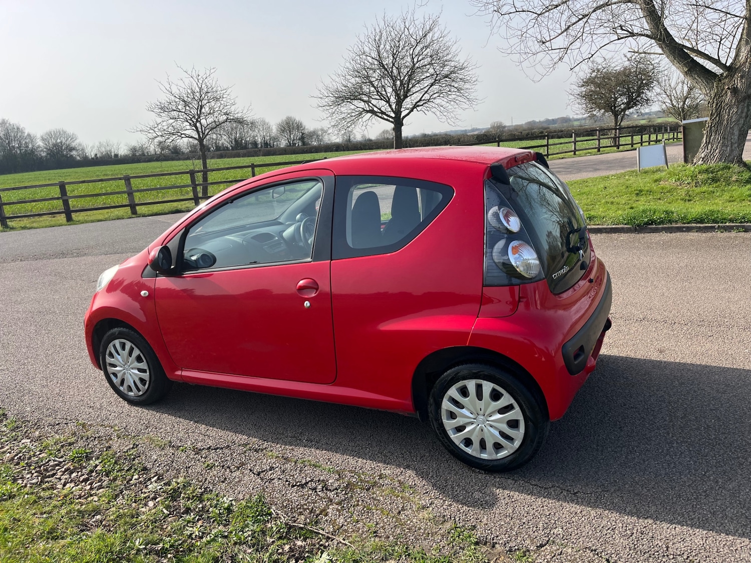 Used Citroen C1 2013 for sale - 77760671: Photo 7