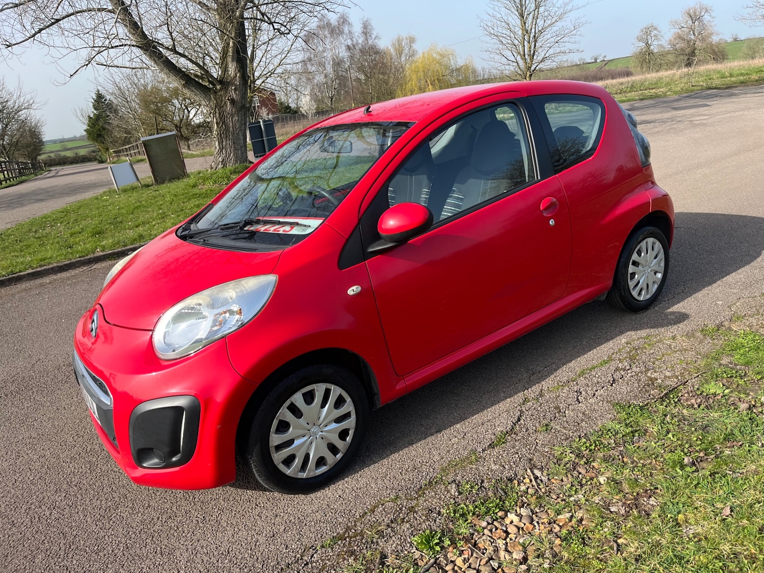 Used Citroen C1 2013 for sale - 77760671: Photo 9