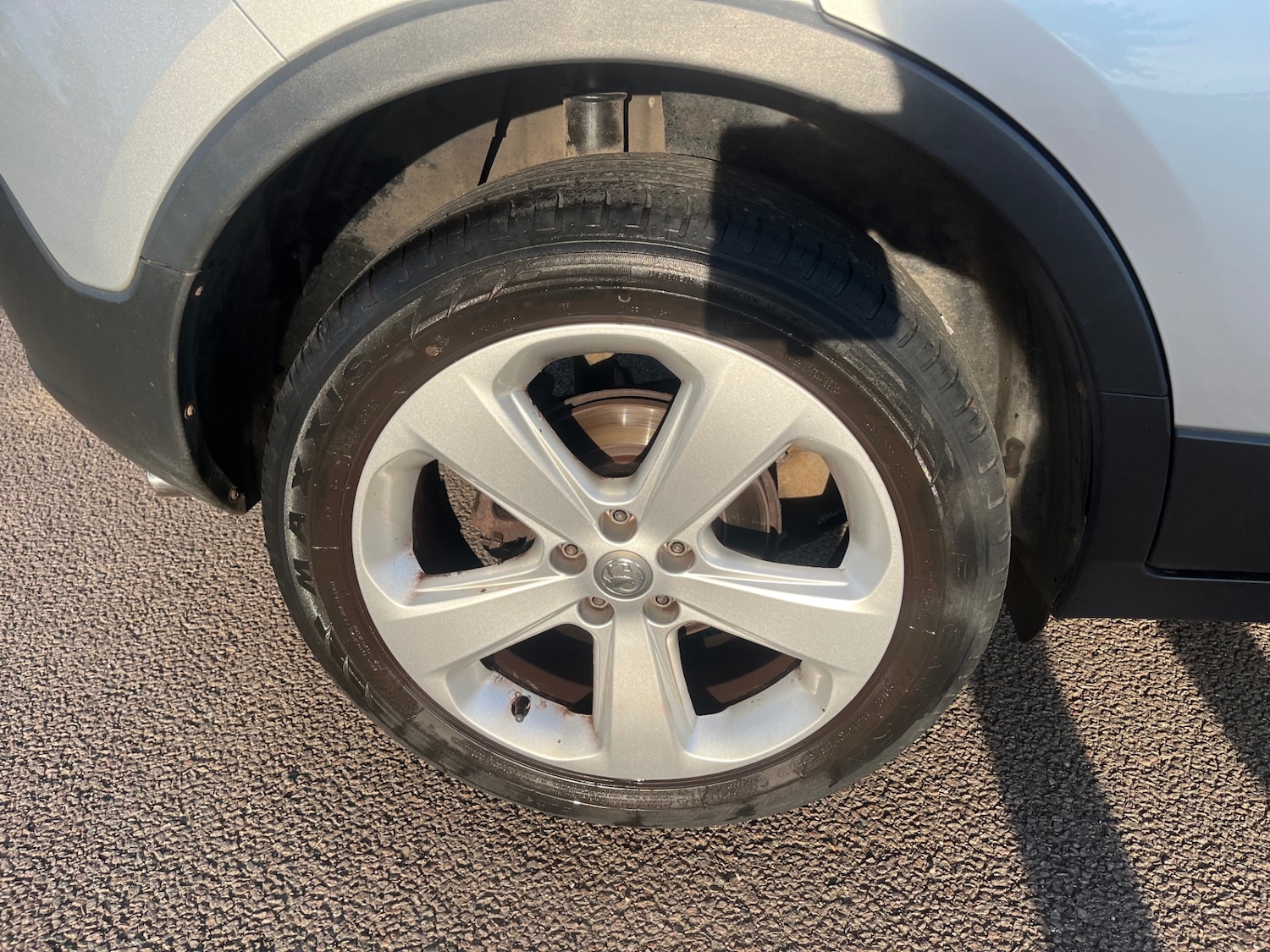 Used Vauxhall Mokka 2015 for sale - 76756880: Photo 11