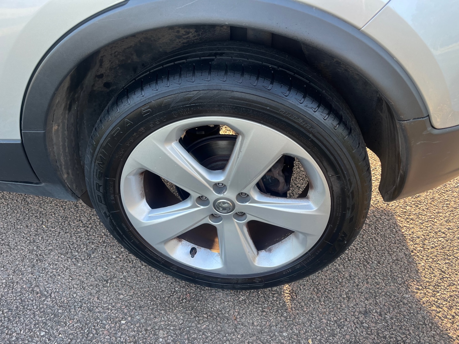 Used Vauxhall Mokka 2015 for sale - 76756880: Photo 12