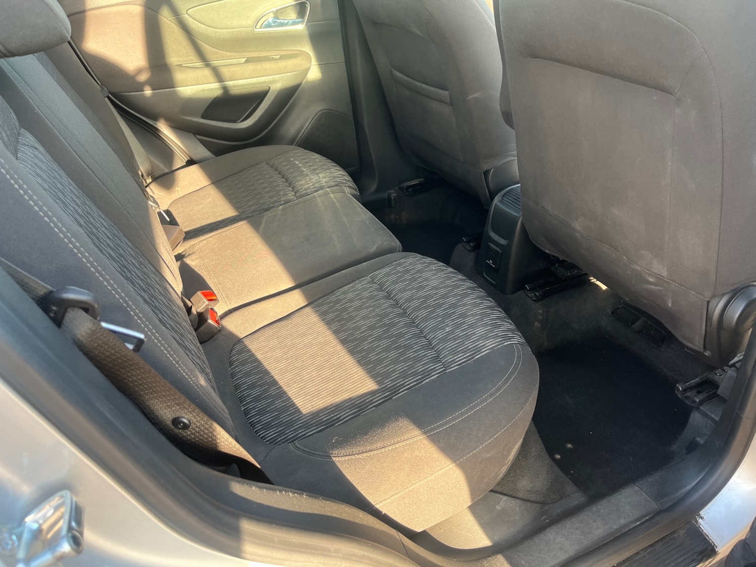 Used Vauxhall Mokka 2015 for sale - 76756880: Photo 15