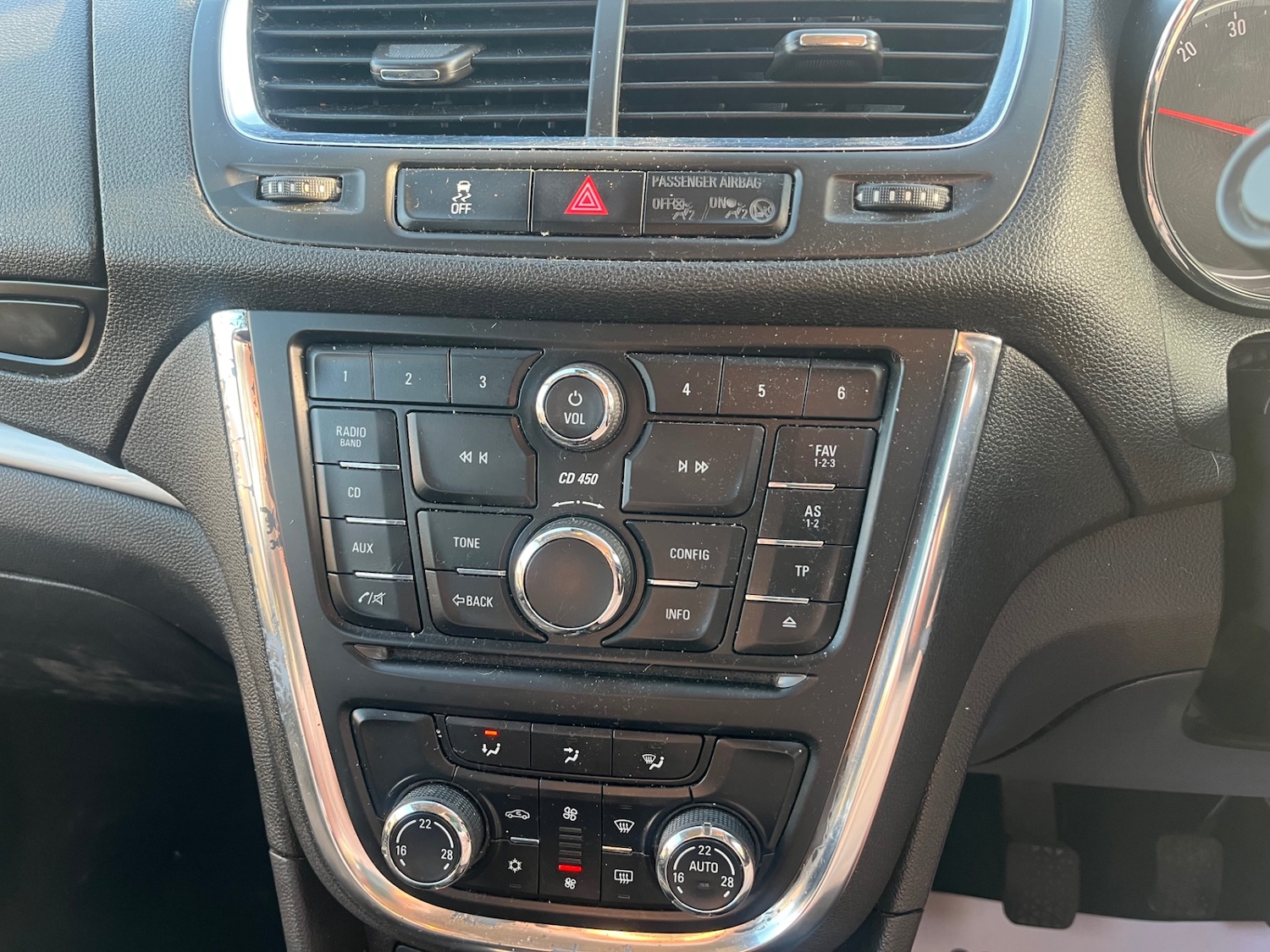 Used Vauxhall Mokka 2015 for sale - 76756880: Photo 17