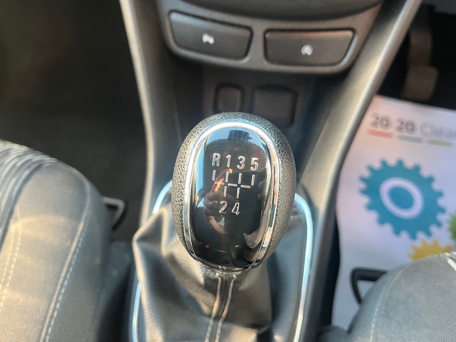 Used Vauxhall Mokka 2015 for sale - 76756880: Photo 18