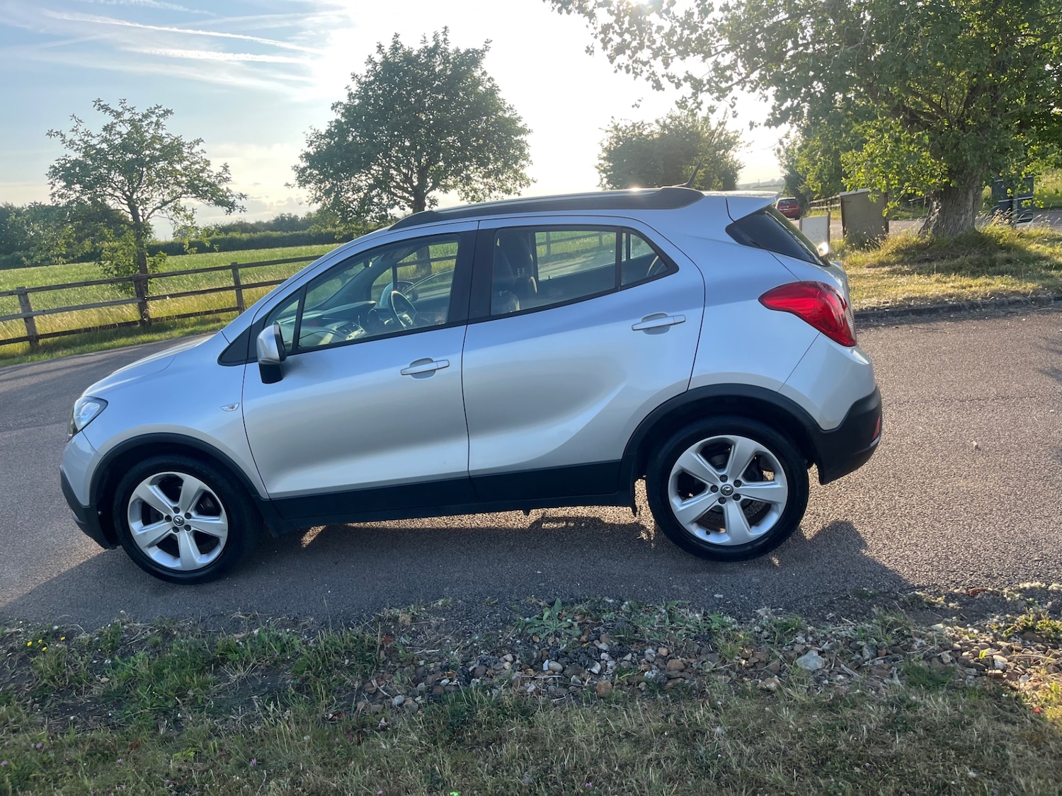 Used Vauxhall Mokka 2015 for sale - 76756880: Photo 7