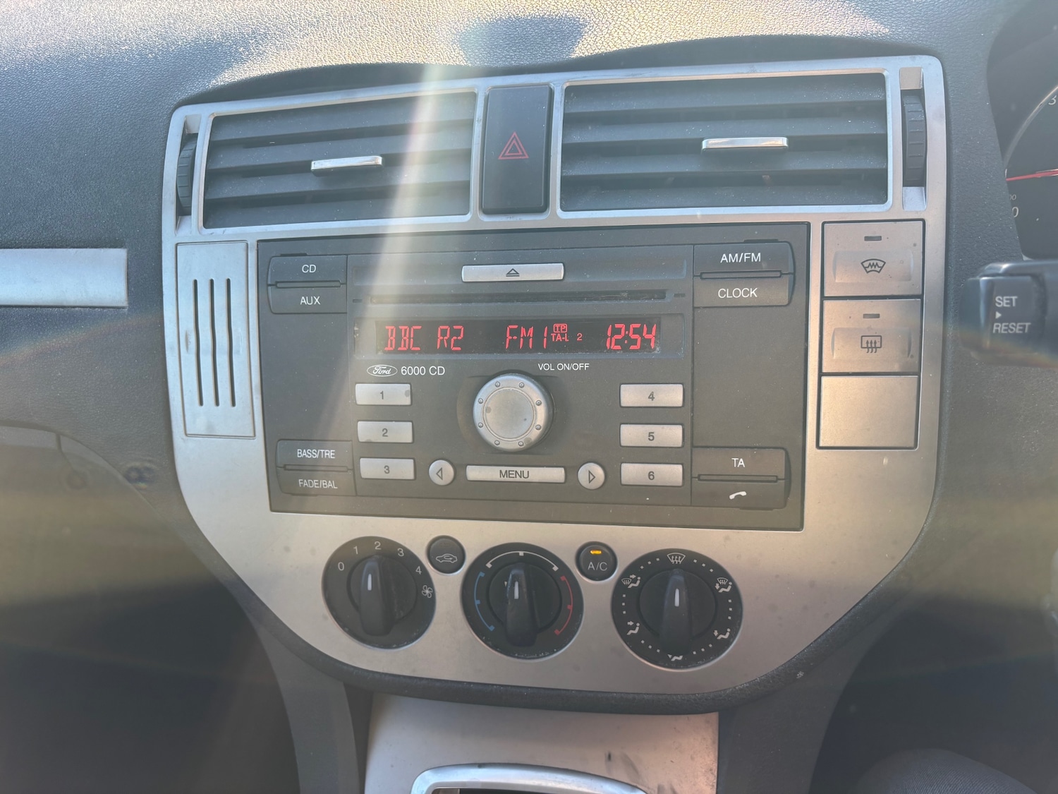 Used Ford C-Max 2010 for sale - 76847296: Photo 10