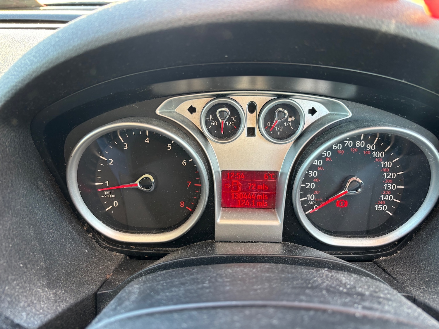 Used Ford C-Max 2010 for sale - 76847296: Photo 11