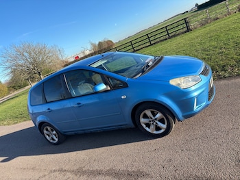 Used Ford C-Max 2010 for sale - 76847296: Photo