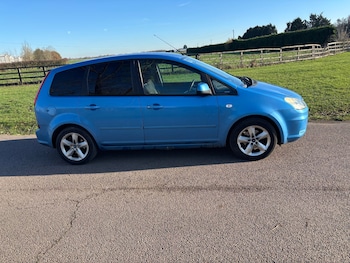 Used Ford C-Max 2010 for sale - 76847296: Photo