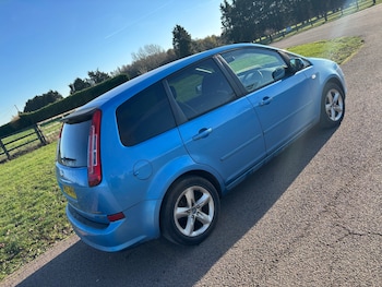 Used Ford C-Max 2010 for sale - 76847296: Photo