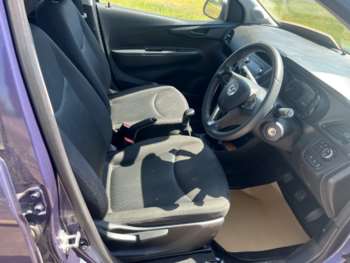 Used Vauxhall Viva 2016 for sale - 74720630: Photo