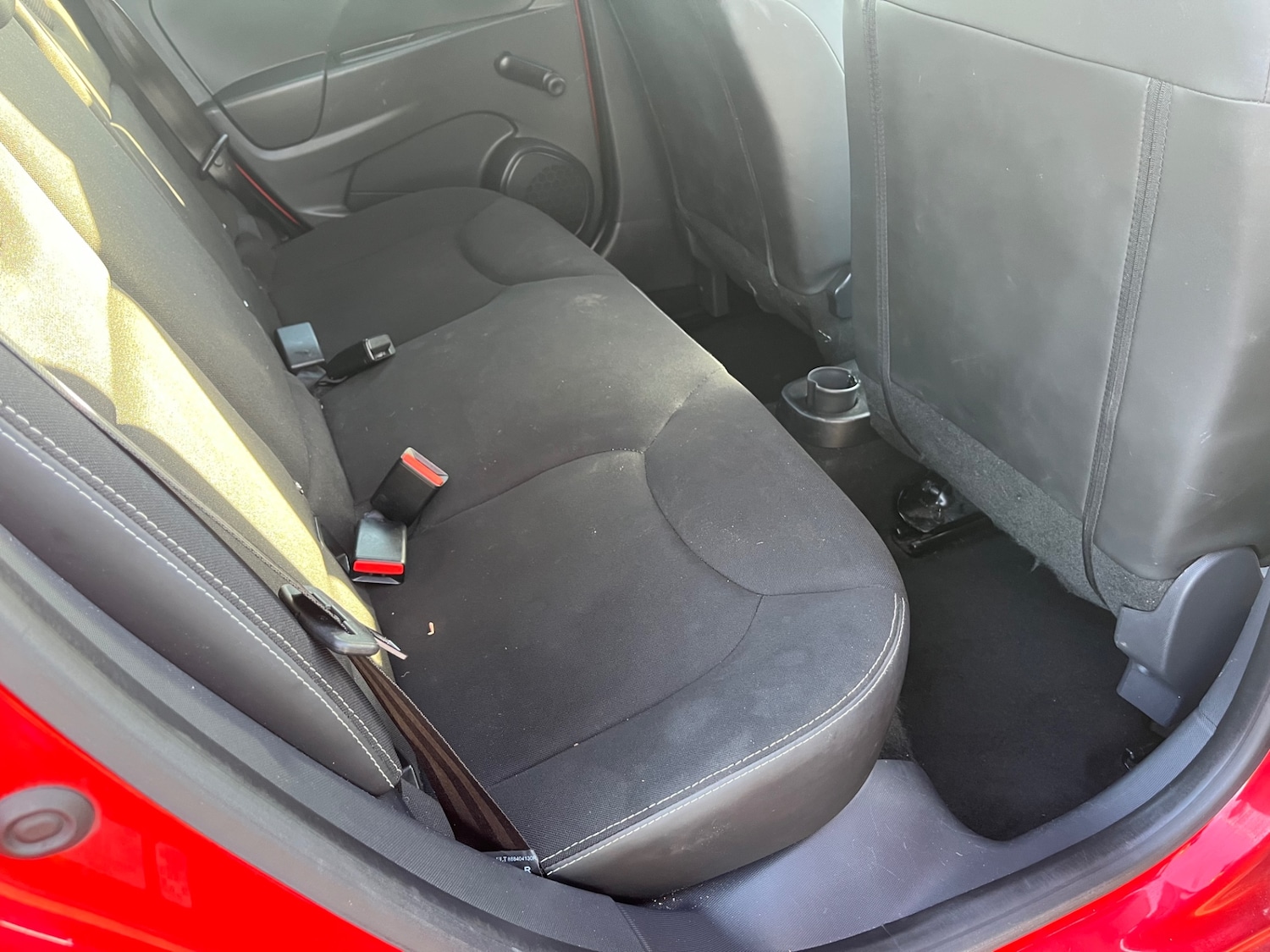 Used Renault Clio 2014 for sale - 77023106: Photo 14