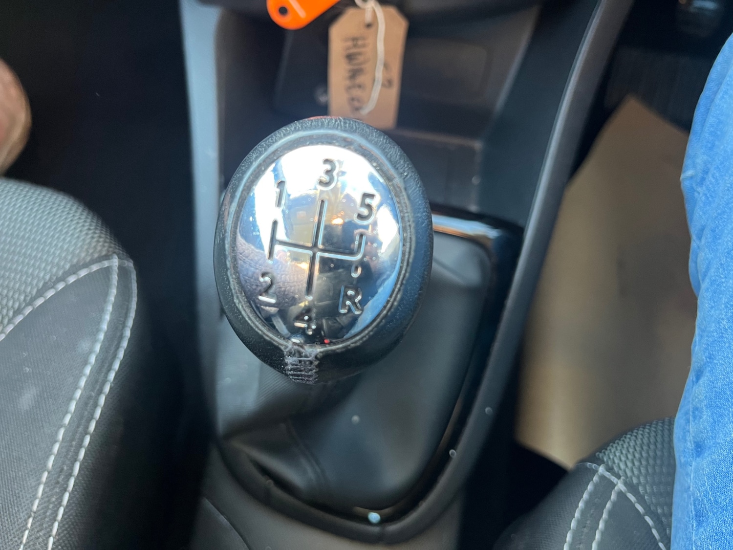 Used Renault Clio 2014 for sale - 77023106: Photo 18