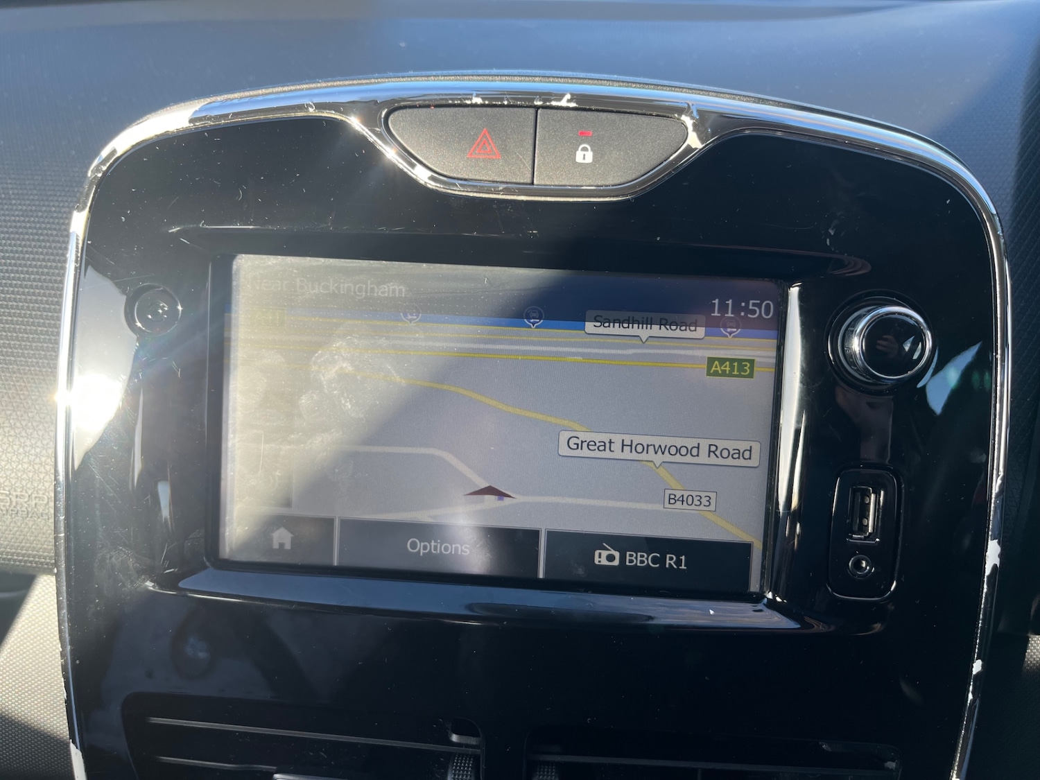 Used Renault Clio 2014 for sale - 77023106: Photo 19