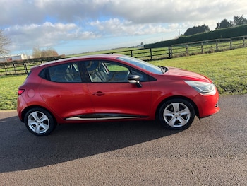 Used Renault Clio 2014 for sale - 77023106: Photo
