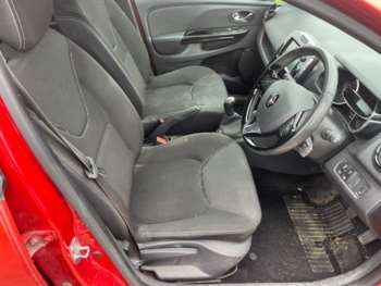 Used Renault Clio 2013 for sale - 74722562: Photo