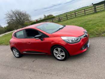 Used Renault Clio 2013 for sale - 74722562: Photo