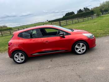 Used Renault Clio 2013 for sale - 74722562: Photo