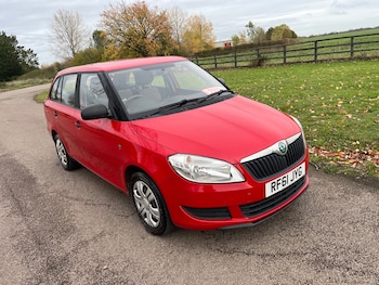 2012 (61) - 1.2 12V S 5dr