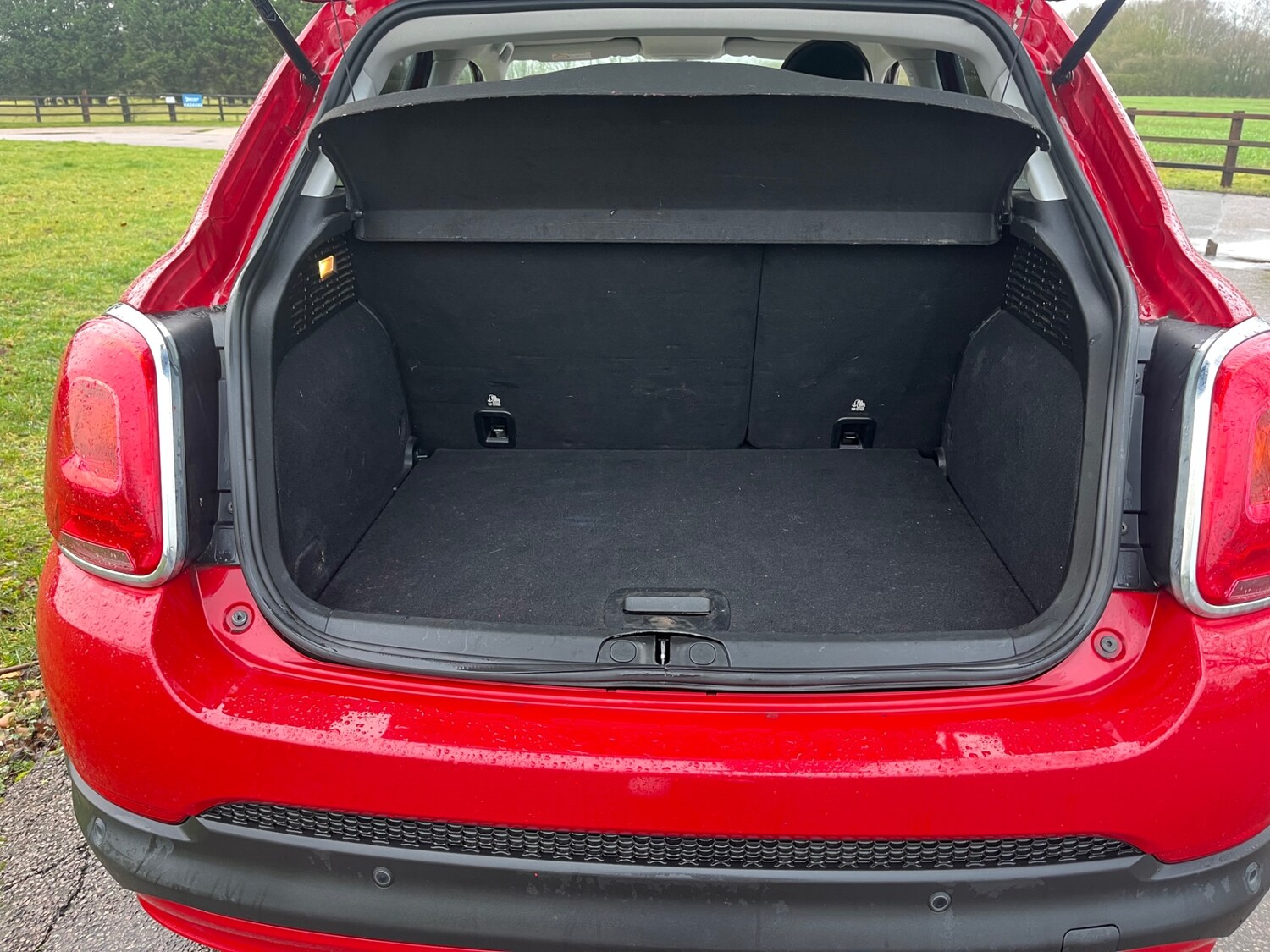 Used Fiat 500X 2015 for sale - 77460967: Photo 15